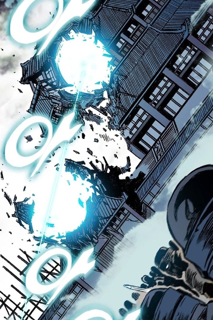 Hồi ức Của Chiến Thần - Page 51