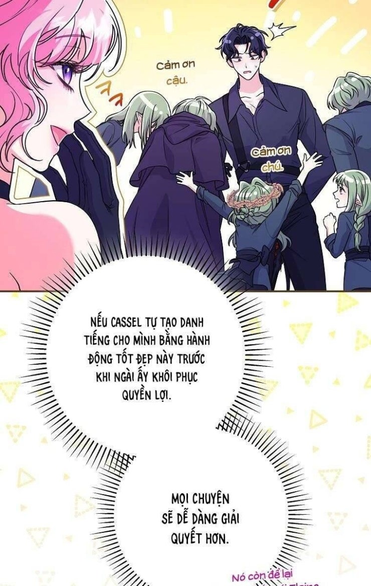 Tôi Bị Mắc Kẹt Trong Trò Chơi Lỗi - Page 99