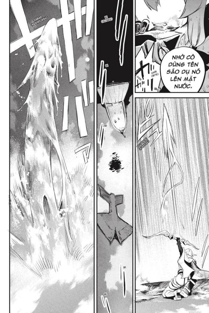 Thợ Săn Goblin - Page 17