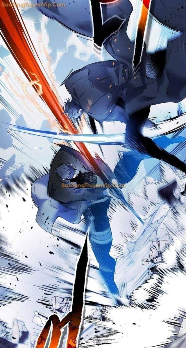 Thăng Cấp Cùng Thần - Page 85