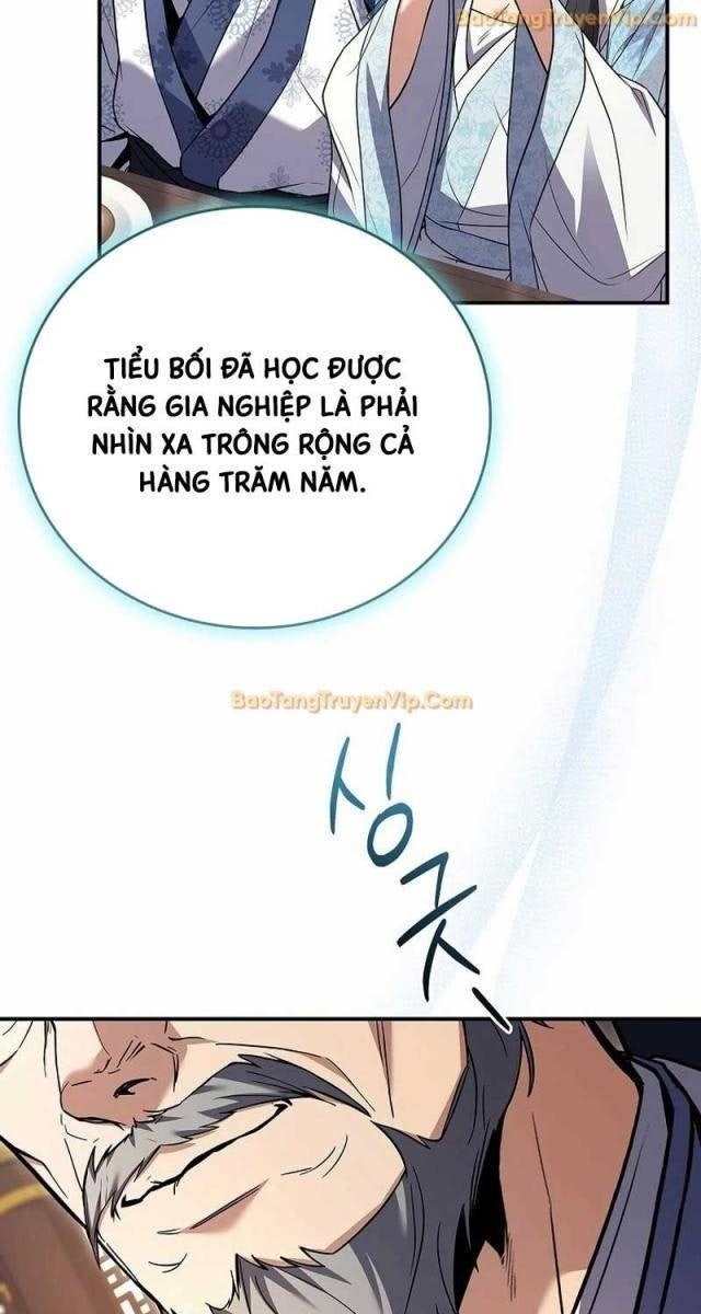 Chuyển Sinh Thành Tiêu Sư - Page 47