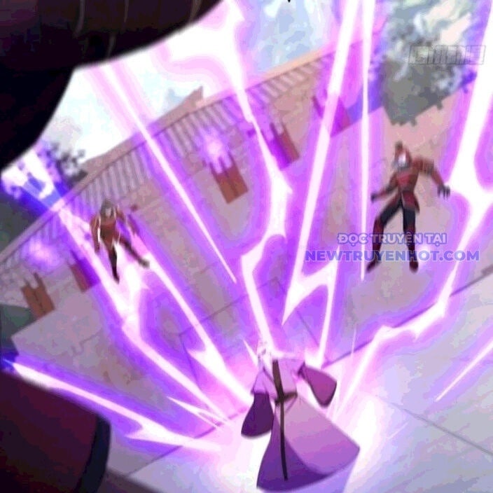 Hoá Ra Ta Đã Vô Địch Từ Lâu - Page 8