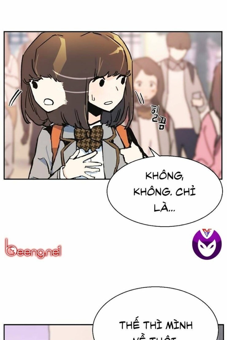 Bạn Học Của Tôi Là Lính Đánh Thuê - Page 138