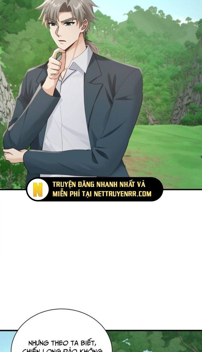 Trấn Quốc Thần Tế - Page 7