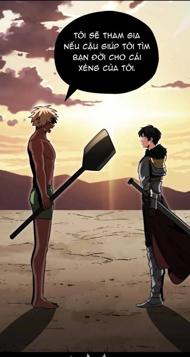 Con Trai Út Của Đại Pháp Sư Lừng Danh - Page 34