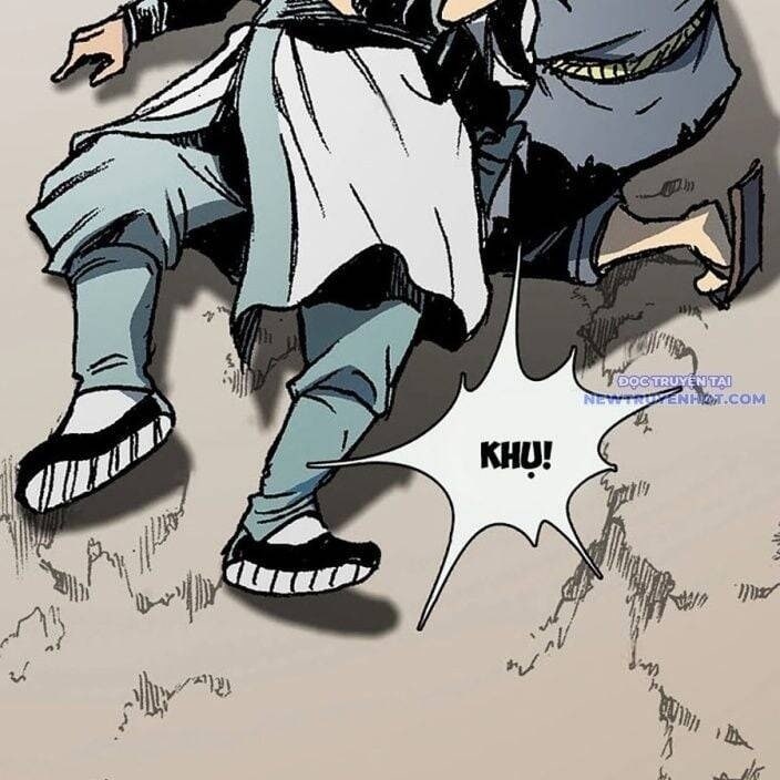 Hồi ức Của Chiến Thần - Page 156