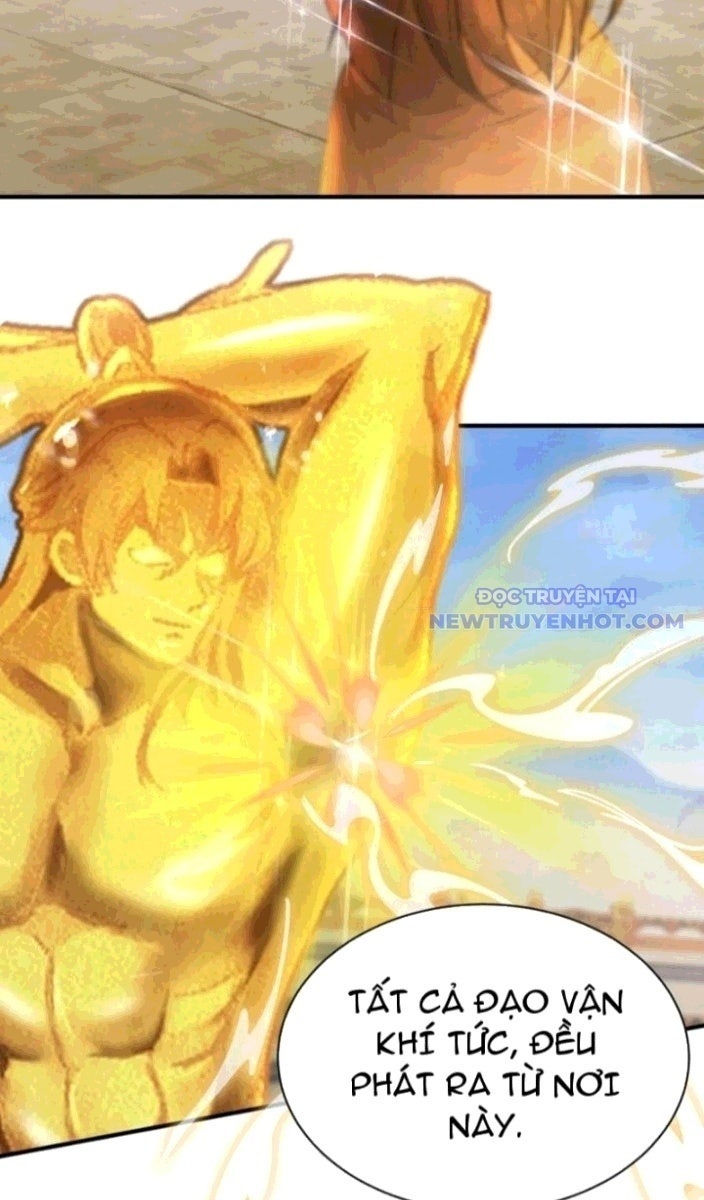 Hoá Ra Ta Đã Vô Địch Từ Lâu - Page 21