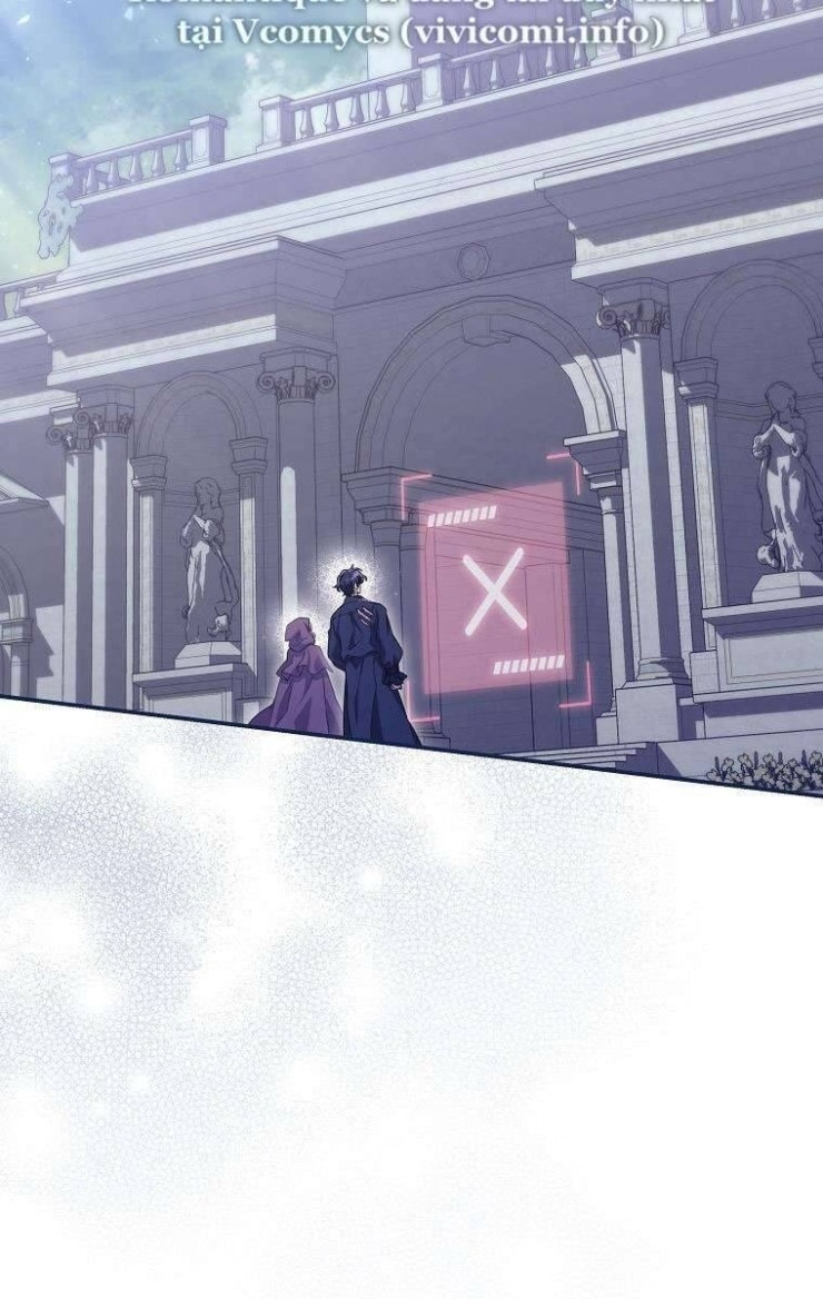 Tôi Bị Mắc Kẹt Trong Trò Chơi Lỗi - Page 20