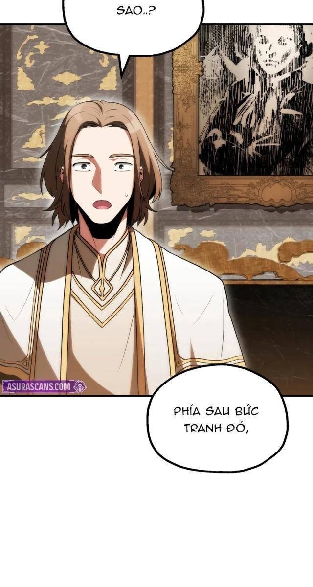 Con Trai Út Của Đại Pháp Sư Lừng Danh - Page 31