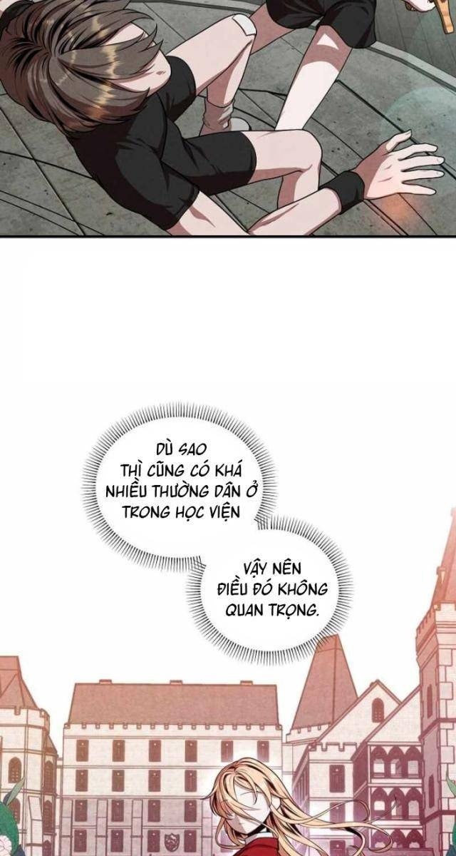 Con Trai Út Huyền Thoại Nhà Hầu Tước - Page 36