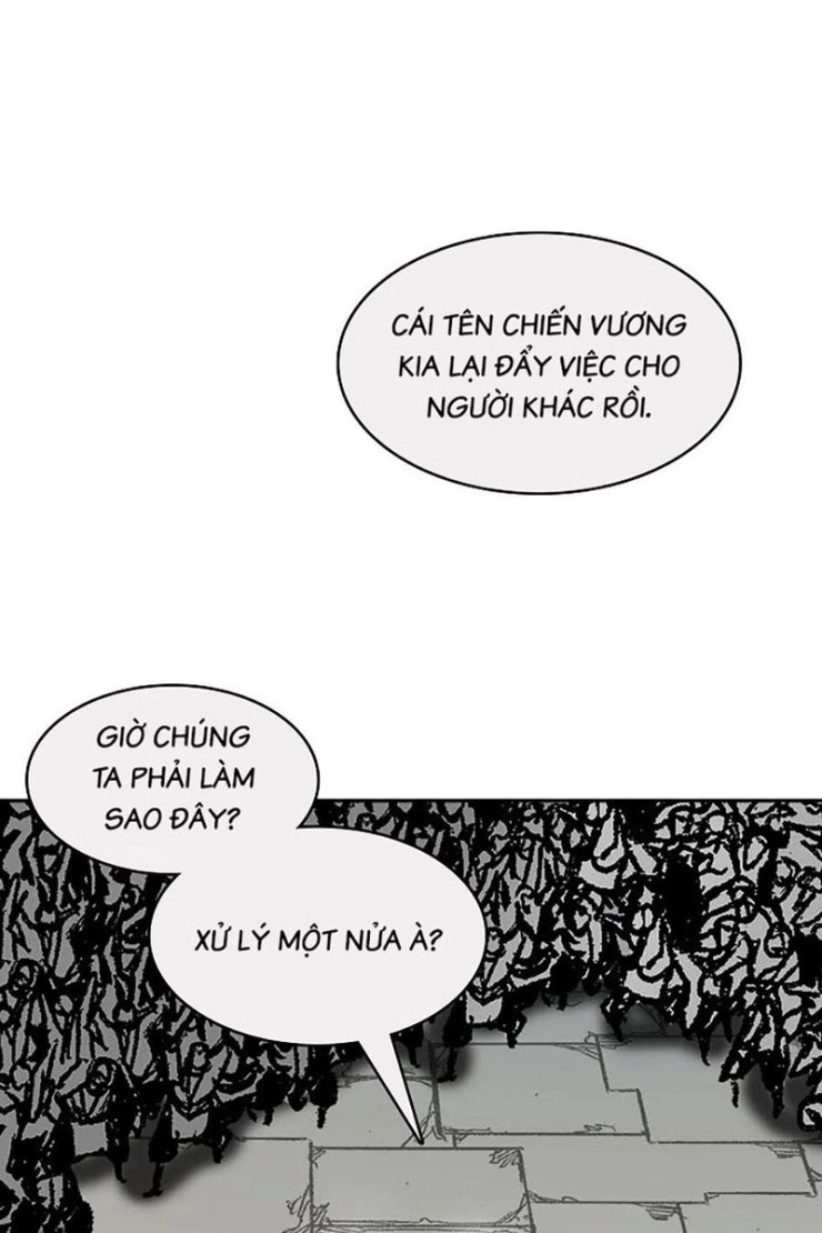 Hồi ức Của Chiến Thần - Page 55