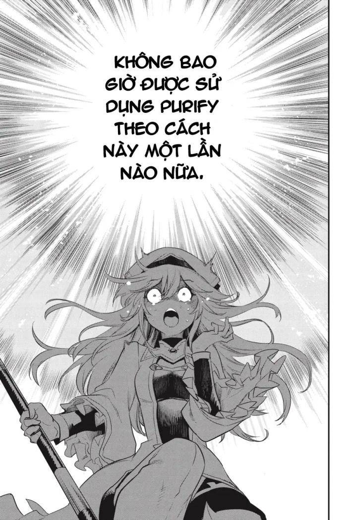 Thợ Săn Goblin - Page 10