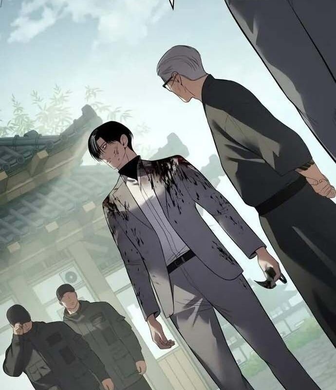 Đặc Vụ Song Sinh - Page 145