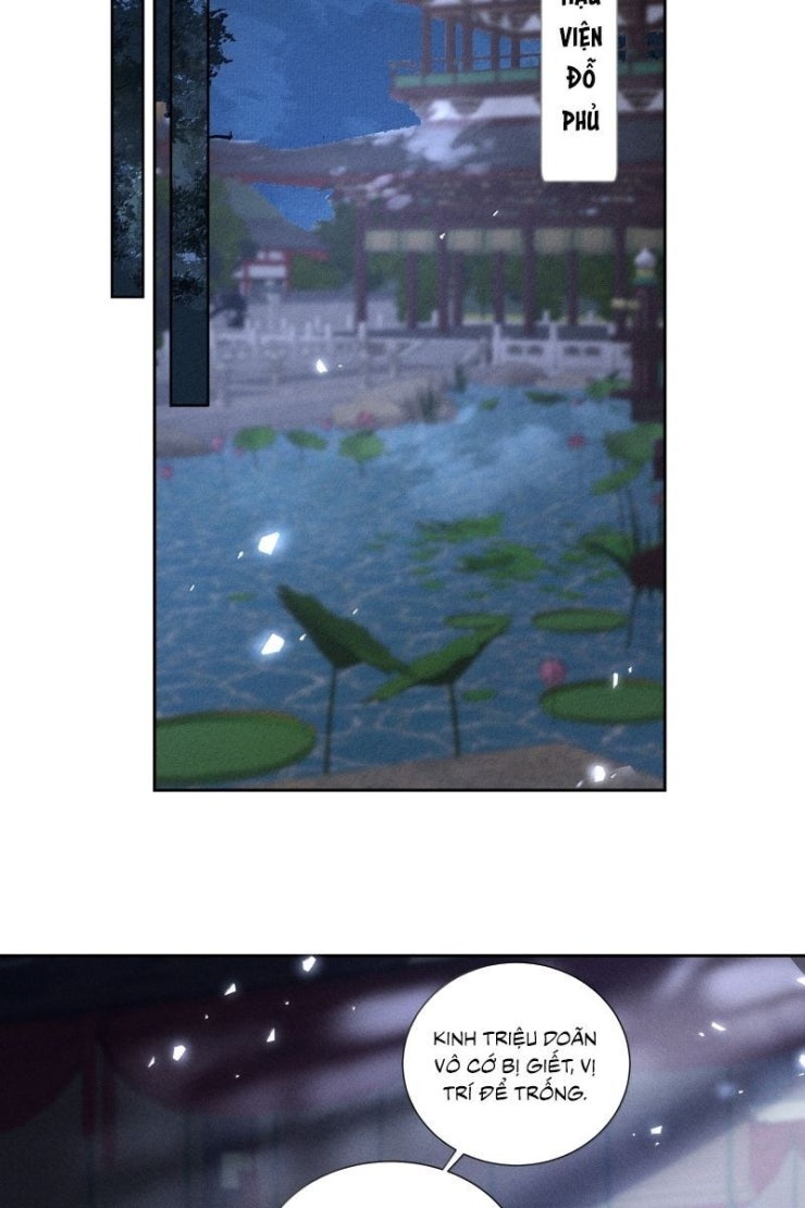 Xuyên Nhanh Chi Cải Tạo Bắt Đầu Lại Làm Người - Page 12