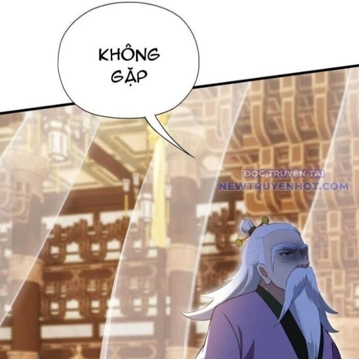 Hoá Ra Ta Đã Vô Địch Từ Lâu - Page 39