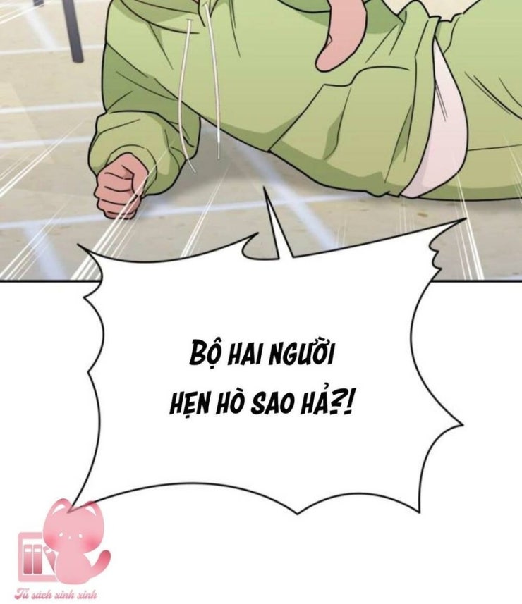 Vận May Không Ngờ - Page 15