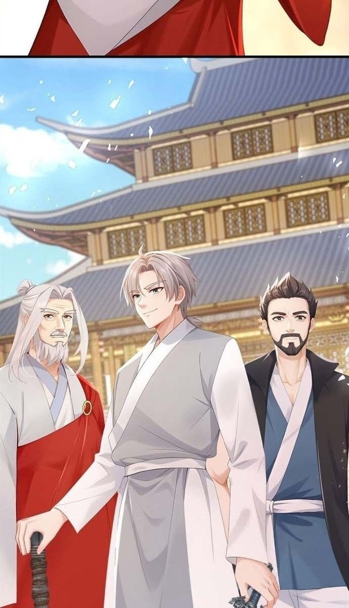 Trấn Quốc Thần Tế - Page 9