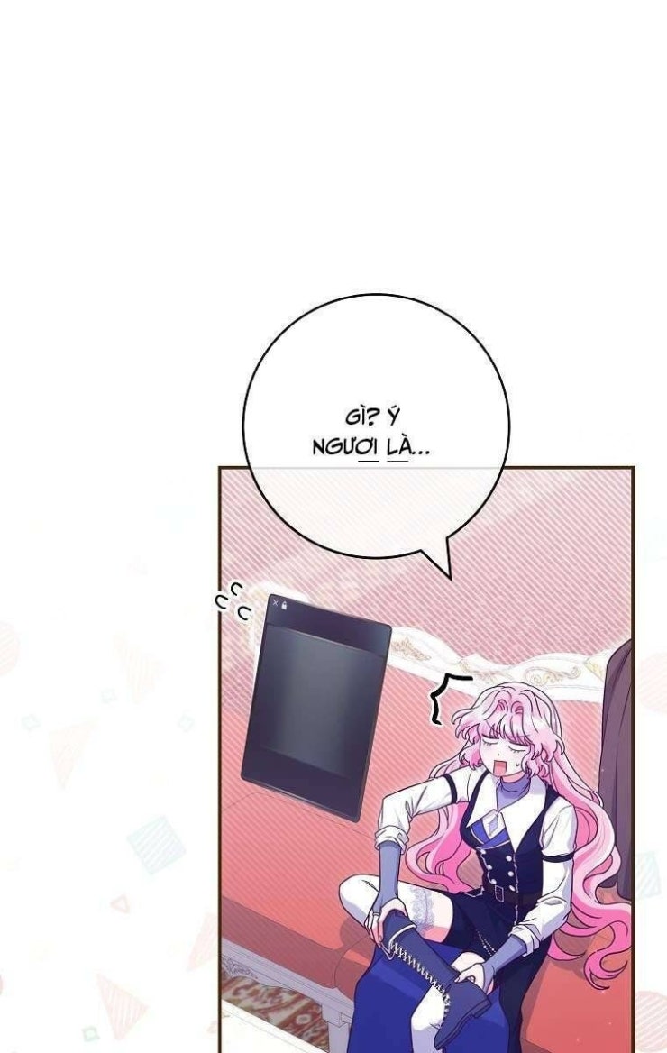 Tôi Bị Mắc Kẹt Trong Trò Chơi Lỗi - Page 45