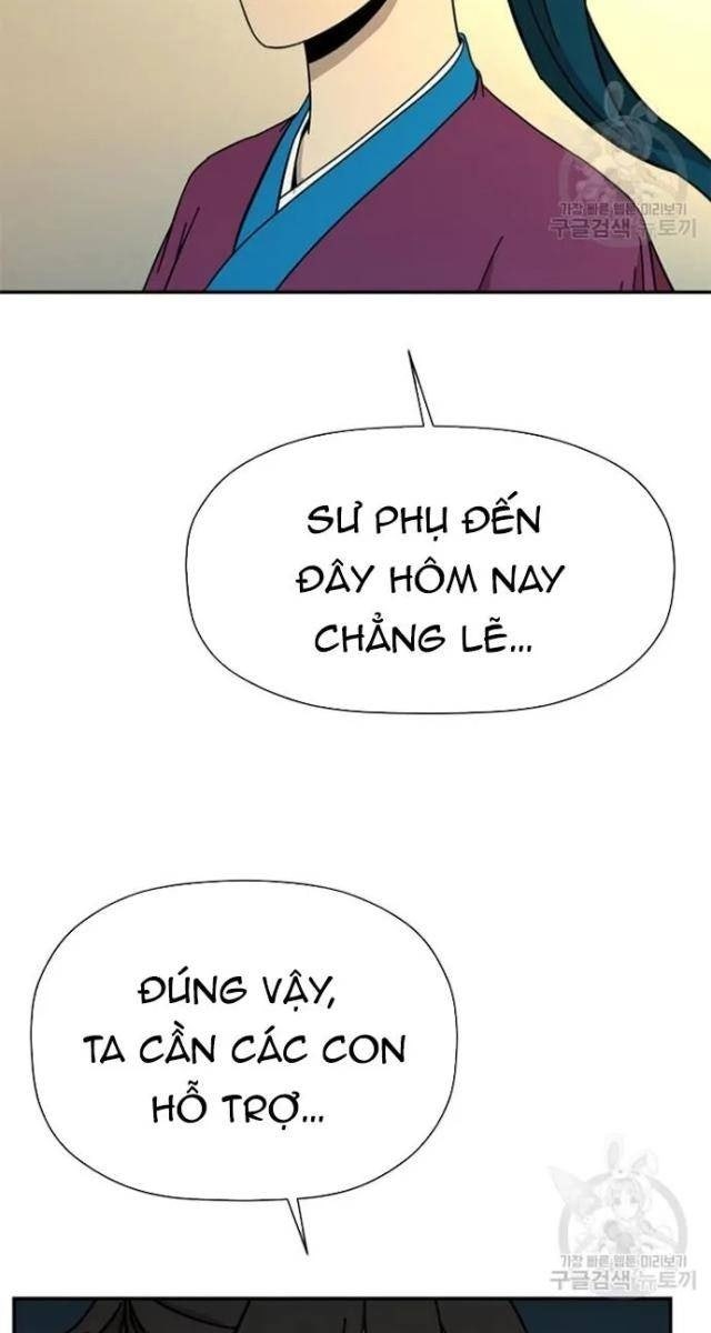 Học Giả Trở Lại - Page 63