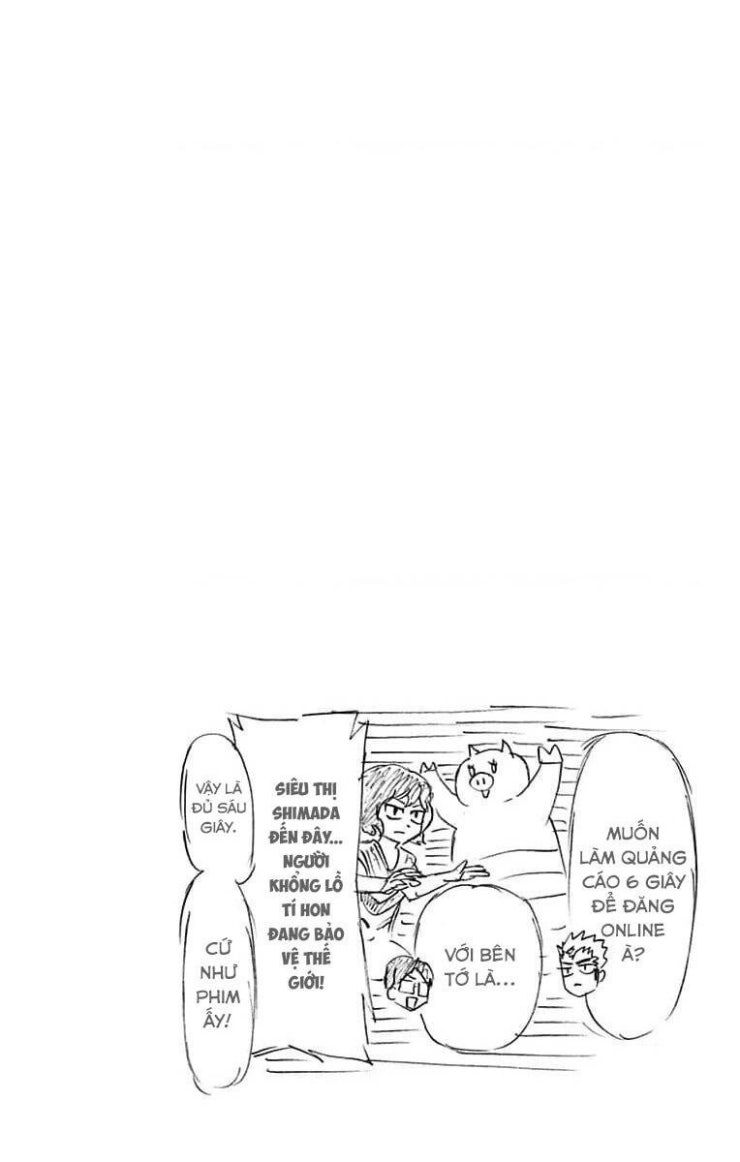 Haikyuu-Bu - Page 15