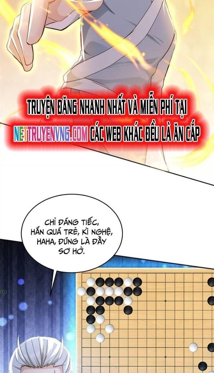 Trấn Quốc Thần Tế - Page 14