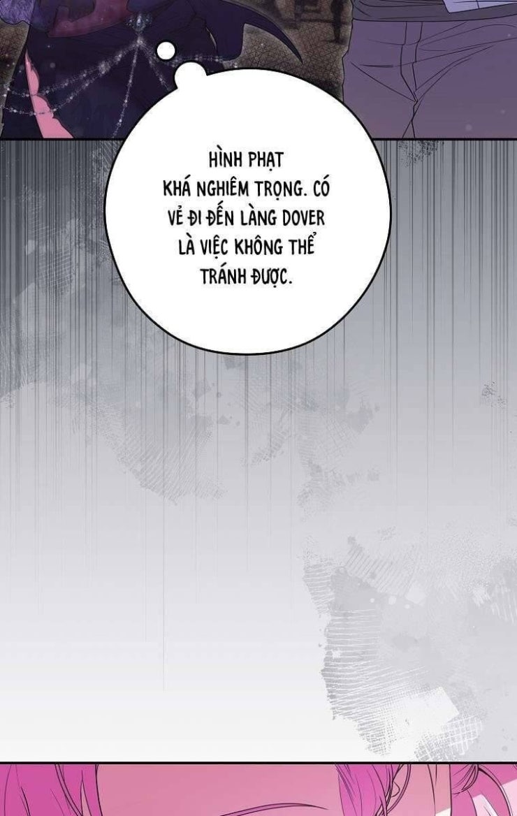 Tôi Bị Mắc Kẹt Trong Trò Chơi Lỗi - Page 44