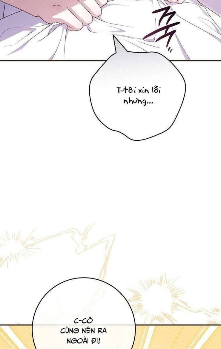 Tôi Bị Mắc Kẹt Trong Trò Chơi Lỗi - Page 292