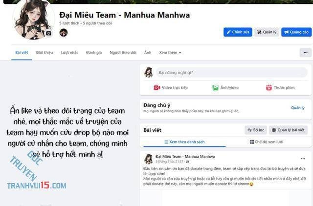 Con Trai Út Của Đại Pháp Sư Lừng Danh - Page 102