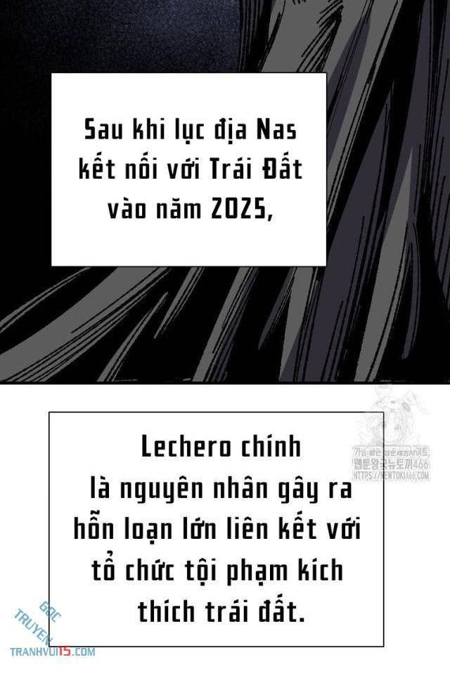Tôi Đã Đạt Đến Cấp Độ Tối Đa Và Quay Trở Lại - Page 57