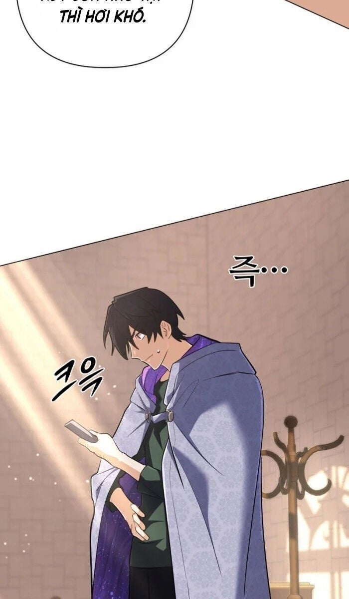 Đại Pháp Sư Thần Thoại Tái Lâm - Page 48