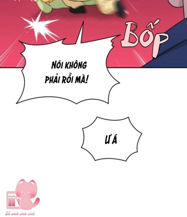 Vận May Không Ngờ - Page 17