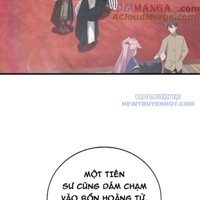 Tu Tiên Trở Về Tại Vườn Trường - Season 2 - Page 53