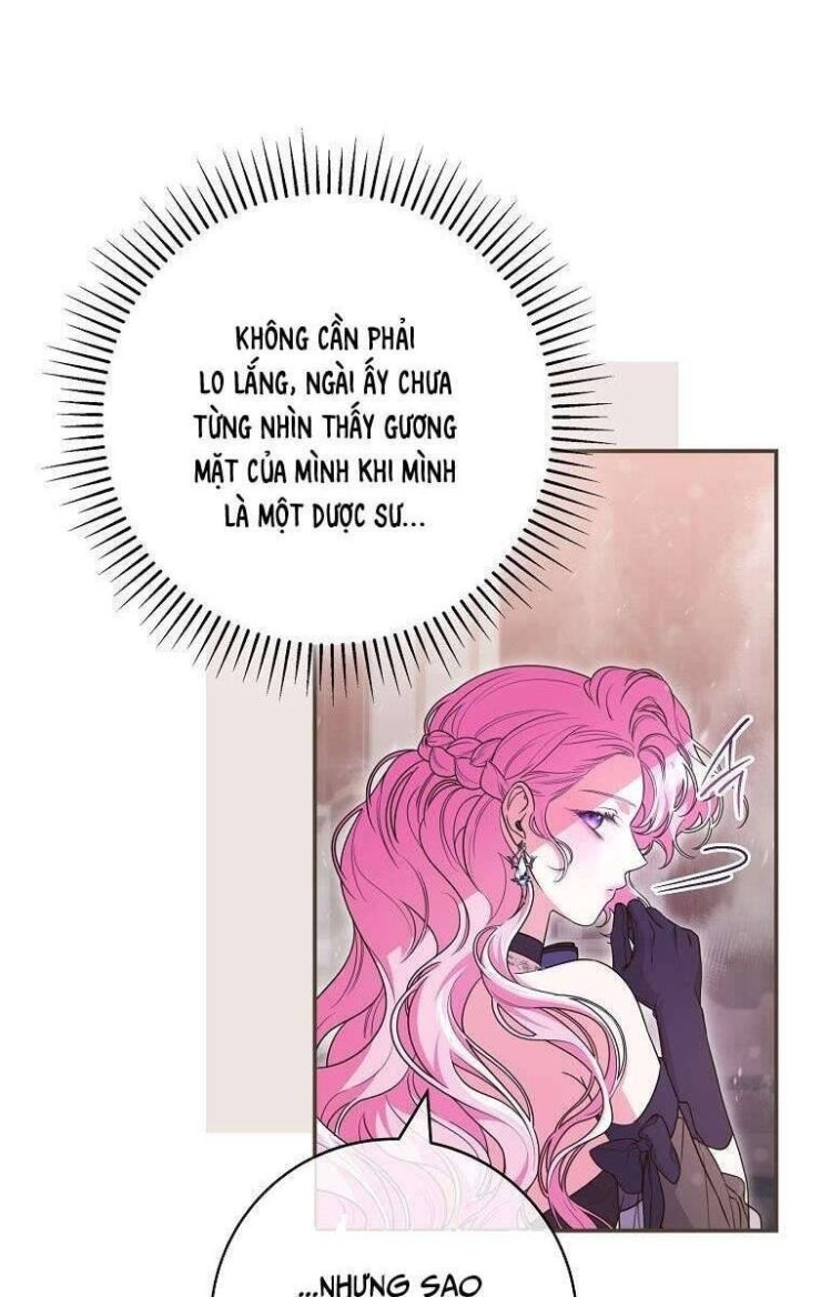 Tôi Bị Mắc Kẹt Trong Trò Chơi Lỗi - Page 36