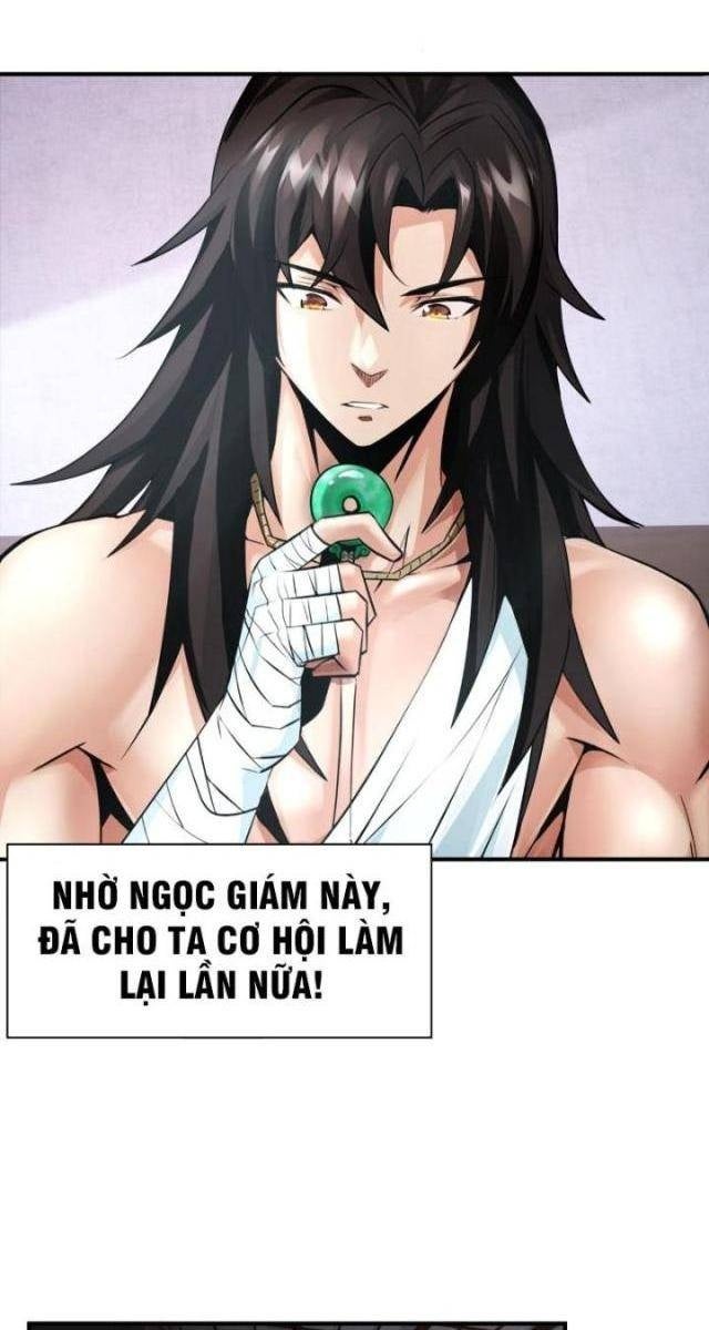 Tuyệt Thế Đan Thần - Page 57