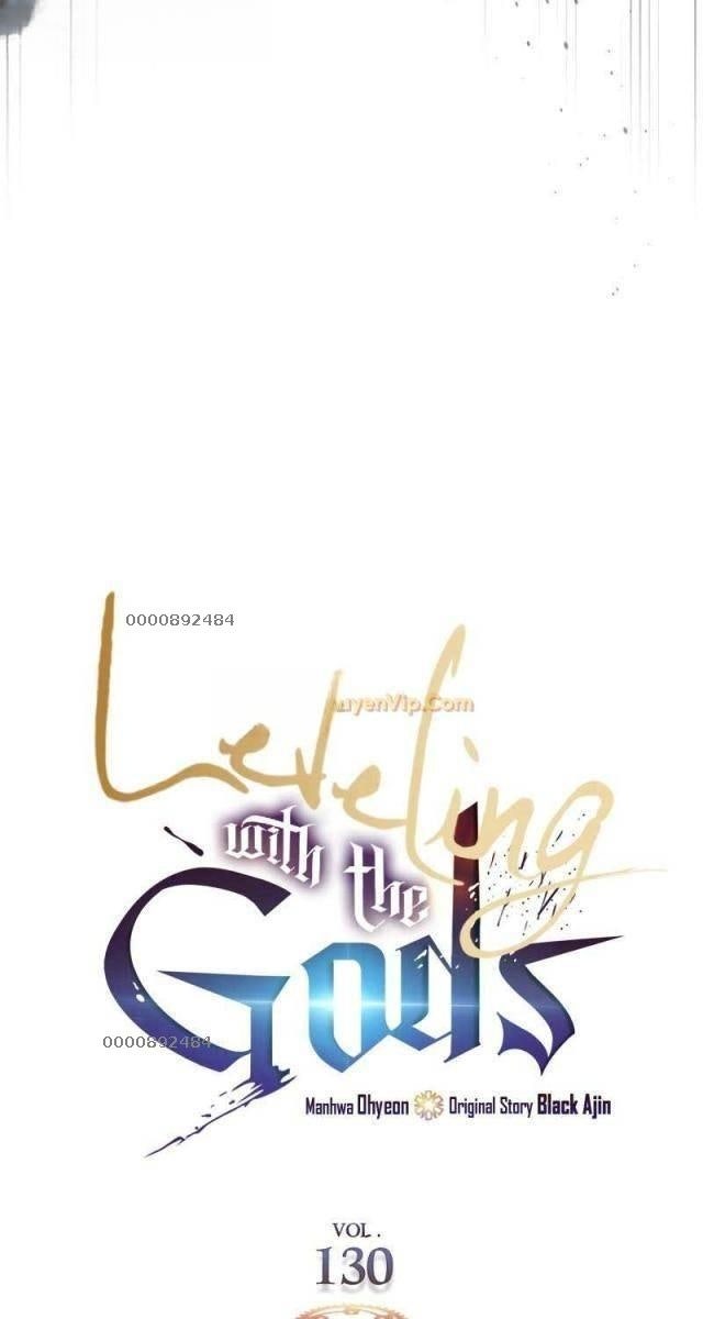 Thăng Cấp Cùng Thần - Page 7