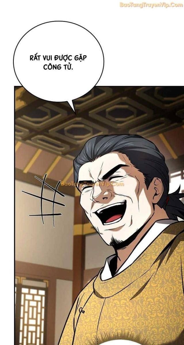 Chuyển Sinh Thành Tiêu Sư - Page 39