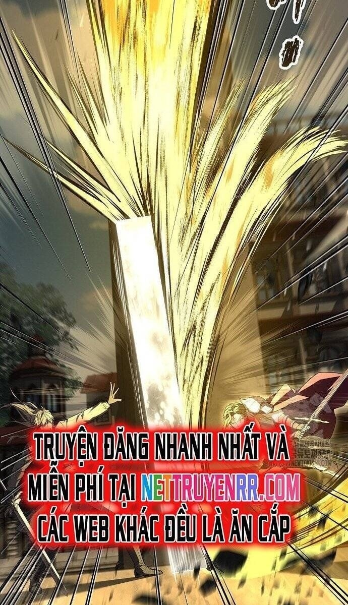 Huyền Thoại Giáo Sĩ Trở Lại - Page 39