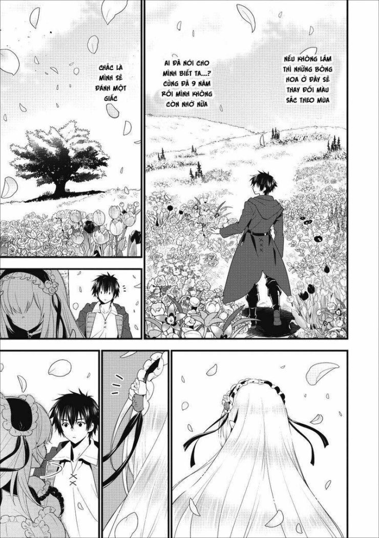 A-Rank Boukensha No Slow Life - Page 21