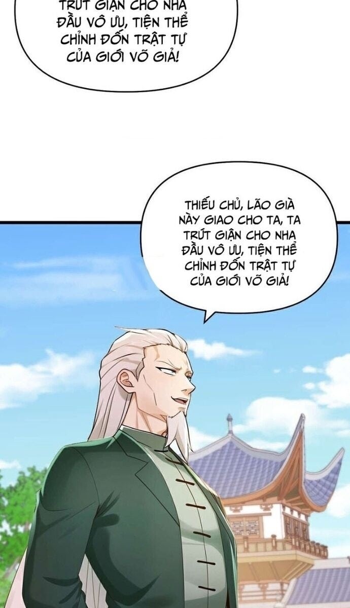 Trấn Quốc Thần Tế - Page 9