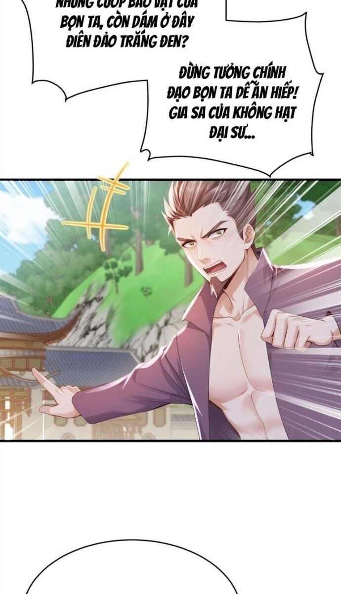 Trấn Quốc Thần Tế - Page 13