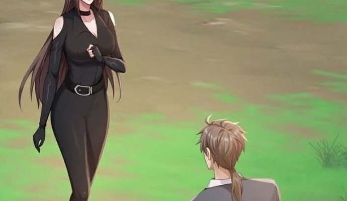 Trấn Quốc Thần Tế - Page 23