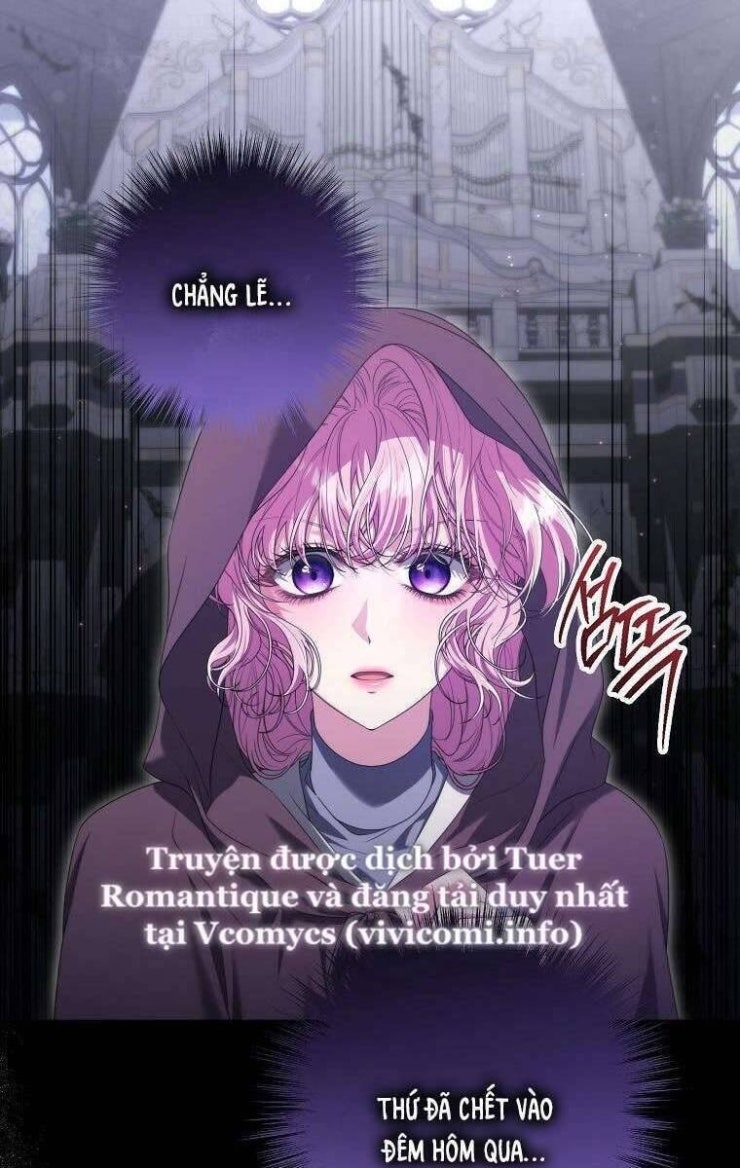 Tôi Bị Mắc Kẹt Trong Trò Chơi Lỗi - Page 62