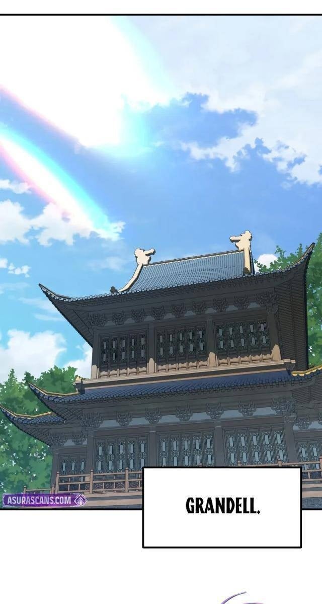 Con Trai Út Của Đại Pháp Sư Lừng Danh - Page 38