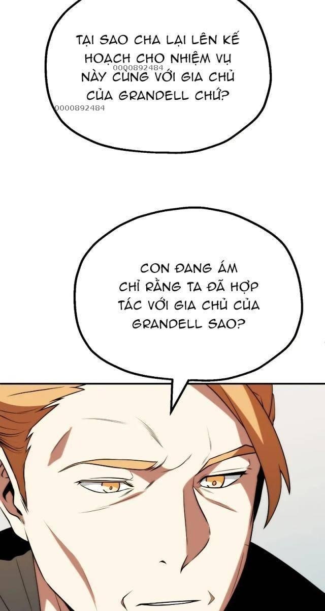 Con Trai Út Của Đại Pháp Sư Lừng Danh - Page 52