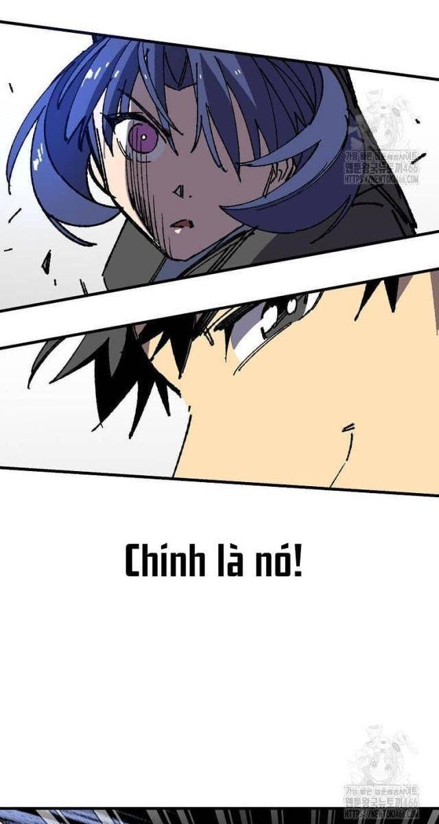 Tôi Đã Đạt Đến Cấp Độ Tối Đa Và Quay Trở Lại - Page 39