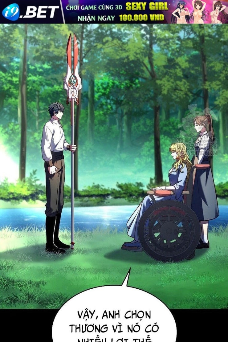 Huyền Thoại Giáo Sĩ Trở Lại - Page 142