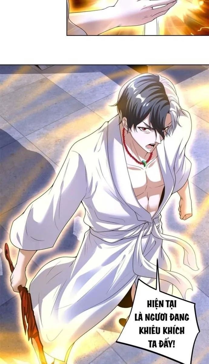 Đại Phản Diện - Page 16