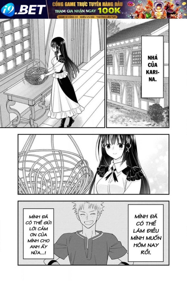 A-Rank Boukensha No Slow Life - Page 10