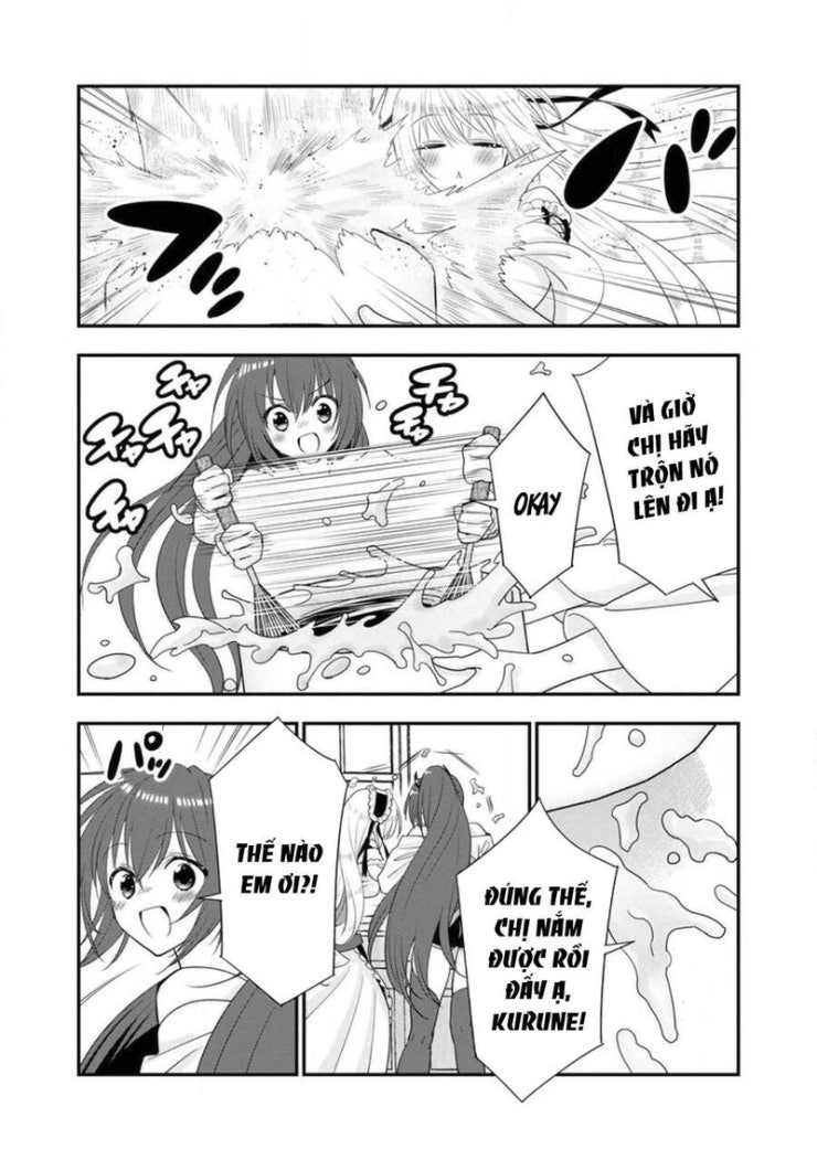 A-Rank Boukensha No Slow Life - Page 23