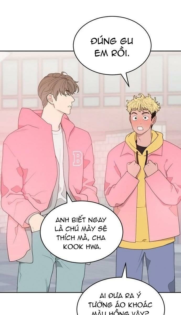 Vận May Không Ngờ - Page 59